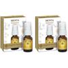 Dr Giorgini MENTA Quintessenza Liquido Alcoolico Spray - 15 ml (Confezione da 2)