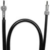 cyclingcolors cavo contachilometri ciclomotore moto compatibile con malagutti f12