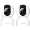 Xiaomi Smart Camera C400 (2-pack)
