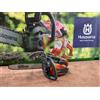 Oleomac MOTOSEGA OLEOMAC GST 360 DA POTA BARRA 30 CM 2,0 HP - 35,1 cm³