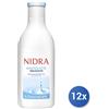 Nidra 12x Bundle Nidra Bagno 750 Idratante Latte