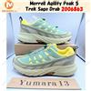 Merrell Agility Peak 5 Trek Sage Drab 2006863 taglia uomo