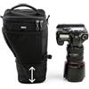 Think Tank Borsa Digital Holster 40 V2.0 con copertura antipioggia