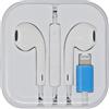 Apple CUFFIE AURICOLARI BLUETOOTH CONNETTIVITA' LIGHTNING DISPOSITIVI APPLE DAL 2012