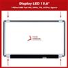 AU Optronics Display LED 15,6" (1920x1080) FHD 30 Pin DX per MSI GS60 2PC 2PE 2PL 2PM 2QC