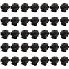 40 Pcs Viti Di Montaggio Della Console Audio Per Rack Server Macchina