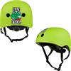 Fun 4 U Caschetto skateboard Bad Frog Fun 4 U