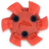 Simms G4 Pro Powerlock Cleats Simms