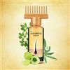 Indulekha Bottiglia selfie olio ayurvedico per capelli Indulekha Bringha - 100 ml