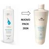 Revivre Shampoo Revigene/Confort Antiforfora Revivre 1000 ml. senza dispenser e dosator