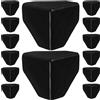 100 Pcs Paraspigolo Angolare Piccolo Paraspigoli Piccola Protezione