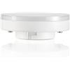 IDEAL LUX 123936 LAMPADINA LED CLASSIC GX53 9.5W 910 Lm 3000K BIANCO SATINATO