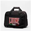 LEONE 1947 LEONE BORSA MEDICA MOD. AC910 - BOXE KICKBOXING MUAY THAI PUGILATO MMA