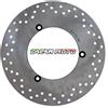 RMS DISCO FRENO POSTERIORE RMS YAMAHA YP400R XMAX 400 2017 225162430