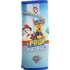 Paw Patrol passacintura bambino da viaggio soft auto blu