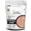 Senza marchio Polvere biologica di chaal Arjun ki - 500 gm - Terminalia Arjuna - doppio filtro