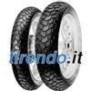 Pirelli MT60 RS ( 150/80B16 RF TL 77H ruota posteriore, M/C )