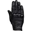 Ixon Sixty Six Guanti da Moto (Black,XXL)