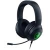 Razer Kraken V3 X modello aggiornato Una comoda cuffia da gioco cablata