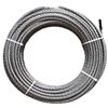 Cofan ROLLO 250 MTS. CABLE INOX, articolo pensato per l'uso quotidiano, pensato per un utilizzo ripetuto nel tempo indicato per essere utilizzato con continuità durante tutto l'anno studiato per inserirsi c