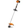 STIHL DECESPUGLIATORE A SCOPPIO FS 94 RC-E CON OMAGGI+CAPPELLINO STIHL