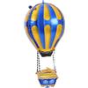 10 Pcs Pallone Aerostatico Palloncini Per Feste Di Compleanno Nozze