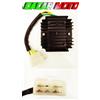 DCM REGOLATORE DI TENSIONE Benelli Caffe Nero 125/150 2011 2012 2013 2014 2015