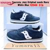 Saucony Jazz Original suede blu navy bianco blu S2044-316 taglia uomo