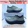 Saucony Endorphin Pro 4 Running Olivine Black S20939-45 taglia uomo