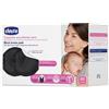 Chicco Coppette Assorbenti Antibac per Allattamento Morbide Traspiranti 60 Pezzi