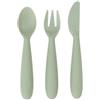 EZPZ Happy Utensils