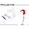 ROWENTA ALIMENTATORE ORIGINALE ROWENTA AIRFORCE 360/560 RH7 - RH9 - 29V 600 mA