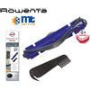 ROWENTA RULLO SETOLA per ROBOT ORIGINALE ROWENTA X-Plorer serie 80 e 120