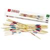 Dal Negro Gioco da Tavolo Shangai Bamboo Multicolore per 2 Giocatori