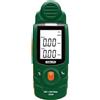 Extech VFM200 Misuratore COV e Formaldeide, Qualità Aria | TVOC, formaldeide, CO2, temp, umidità, punto rugiada, sensori NDIR+elettrochim., display colore