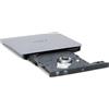 ADJ Masterizzatore DVD-RW Nero, Grigio per Desktop e Notebook