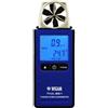 WIGAM Termoigro-anemometro digitale Wigam THA-261 Art. 09011057