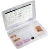 Cassetta box accessori consumabili per torcia Tig originale Telwin ST17-26