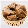 Senza marchio Spezia biologica pura Kayam/Hing/Heeng/Asafetida (cruda)/Pura Hing Masala -250 g