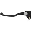 cyclingcolors 1x Leva freno frizione per adattabile compatibile con SUZUKI DL1000 V-STROM sinistra argento