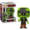 Funko Pop Batman Beyond Blight Luminescente Glow in the Dark