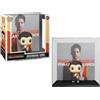 Funko Pop Panic at the Disco Viva Las Vengeance Brendon Urie Album Version