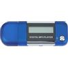 No Lettore Mp3 Lettore Musicale Disco U da 4 GB Supporta Batteria AAA Sostitui3095