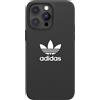 Adidas Custodia Cover per iPhone 14 Pro Max 6.7" Nero Antigraffio