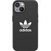 Adidas custodia per cellulare Cover Nero per iPhone 14 6.1"