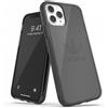 Adidas Custodia Cover Nero 5.8" per iPhone 11 Pro in TPU