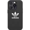 Adidas Custodia per cellulare Cover Nero per iPhone 14 Pro 6.1"