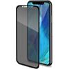 CELLY Pellicola protettiva Privacy 3D per iPhone XS Max 0,3mm 9H