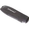 Intenso Pen Drive 16 GB Chiavetta USB 3.2 USB-A Nero Intenso 3533470 Speed Line
