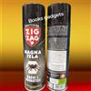 Deisa Ebano Spa 9 Flaconi ZIG ZAG Spray Magna Tela Insetticida Ragni Impedisce Ragnatele 500ml